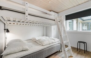 6 chambres, lit parapluie, Wi-Fi gratuit