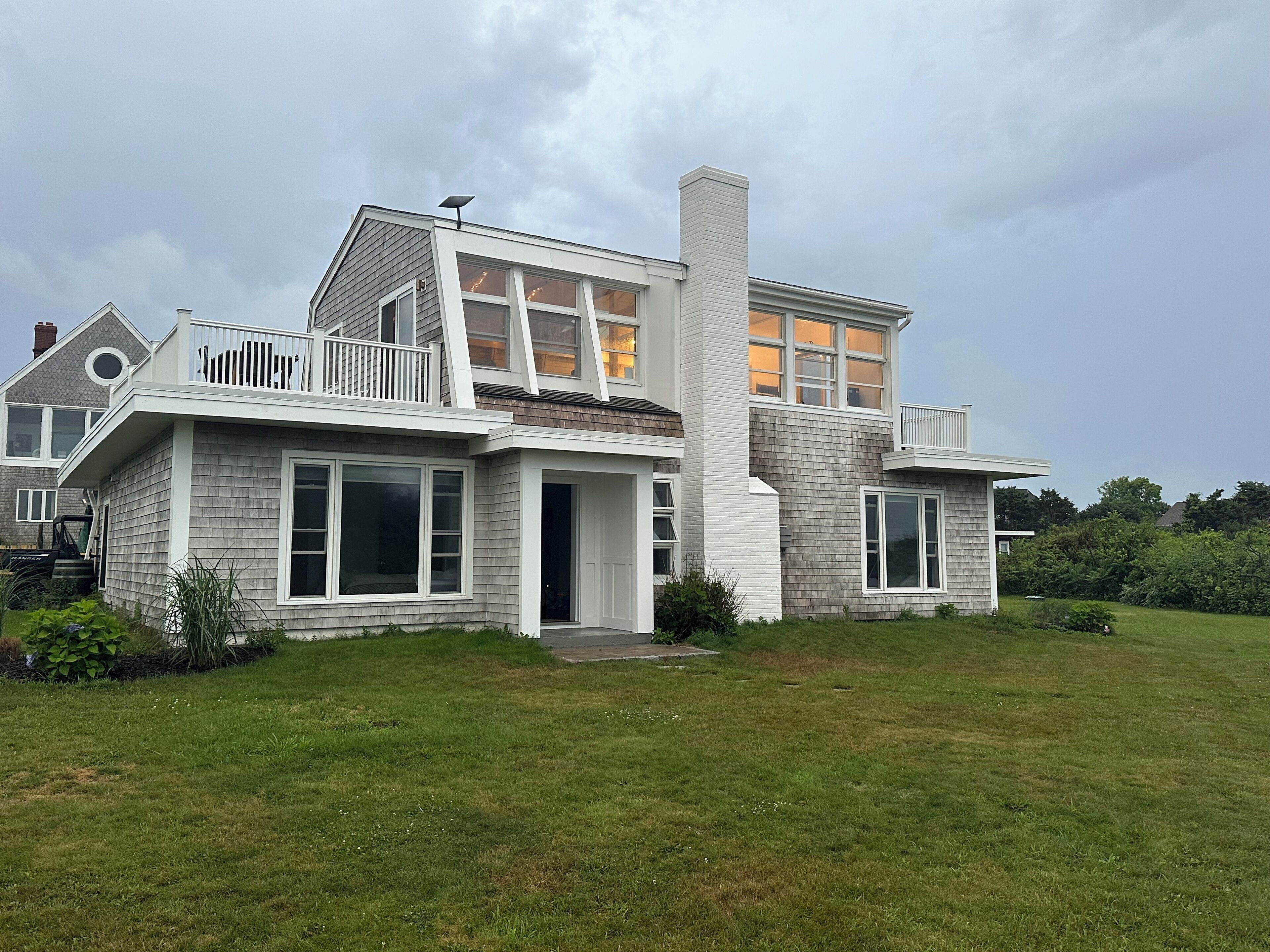 Amazing Views Duxbury Bay