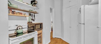 Spanish Beach Bungalow