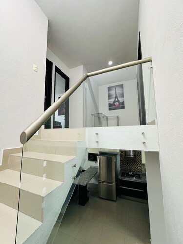 Residencia Zona Real Zapopan