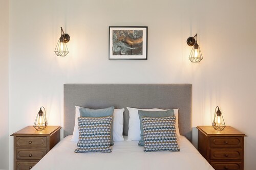 Serenidade do Mar & Spa