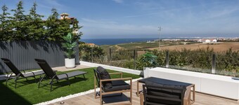 Serenidade do Mar & Spa