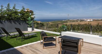 Serenidade do Mar & Spa