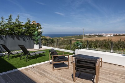 Serenidade do Mar & Spa