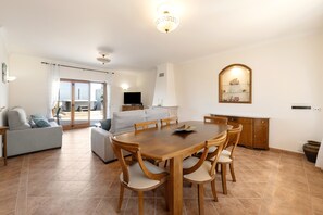 Dining - Serenidade do Mar & Spa (Peniche)