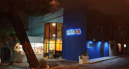 SOCRA HOTELES