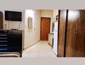 1 bedroom, free WiFi