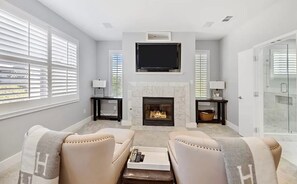 Interior - Dallas Townhouse with rooftop (Dallas)