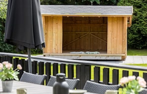 Terras