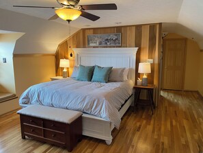 3 chambres, fer et planche à repasser, lit parapluie, Wi-Fi gratuit