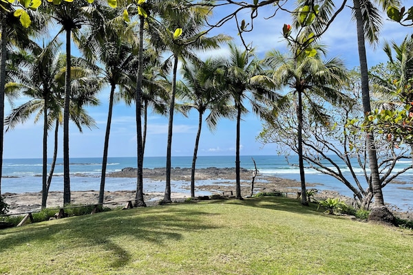 Playa en los alrededores