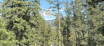 Elk Cabin at Glacier Hidden Cabins