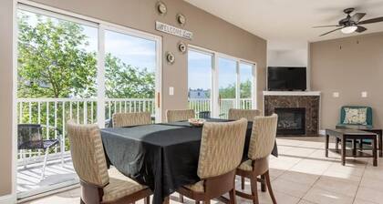 OceanSide Condo 3BR + 2Bath, Jacuzzi, Elevator - 4