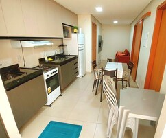 Basic Apartment | 2 bedrooms, free WiFi