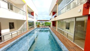 Apartamento básico