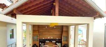 SaltBeach Atalaia Residence Inn - M204
