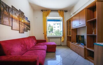 Area soggiorno