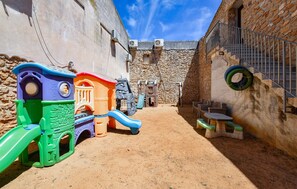 Children's area - Lovely home in Partinico with WiFi (Partinico)