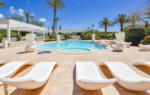 Pool - Lovely home in Partinico with WiFi (Partinico)