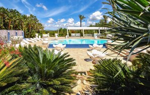 Pool - Nice home in Partinico with outdoor swimming pool (Partinico)