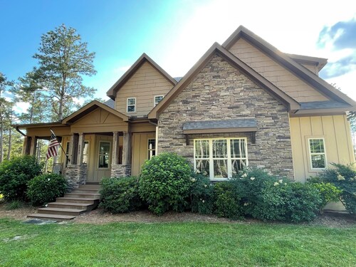 US Open Rental, Last Minute