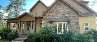 US Open Rental, Last Minute