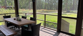 US Open Rental, Last Minute