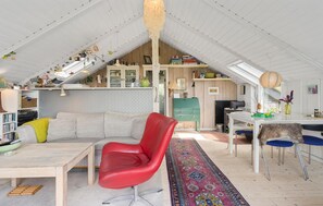 Smart-TV, Kamin