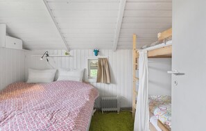 2 Schlafzimmer, kostenloses WLAN