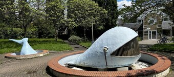 La Baleine - Liffre - Gîte
