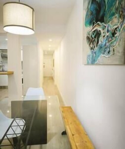 The Towers of the Centre