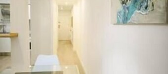 The Towers of the Centre