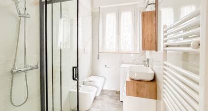 Residenza delle Rose 1, comfortable two-room apartment near the sea