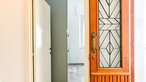Interior - Residenza delle Rose 2, comfortable two-room apartment near the sea (Roseto degli Abruzzi)
