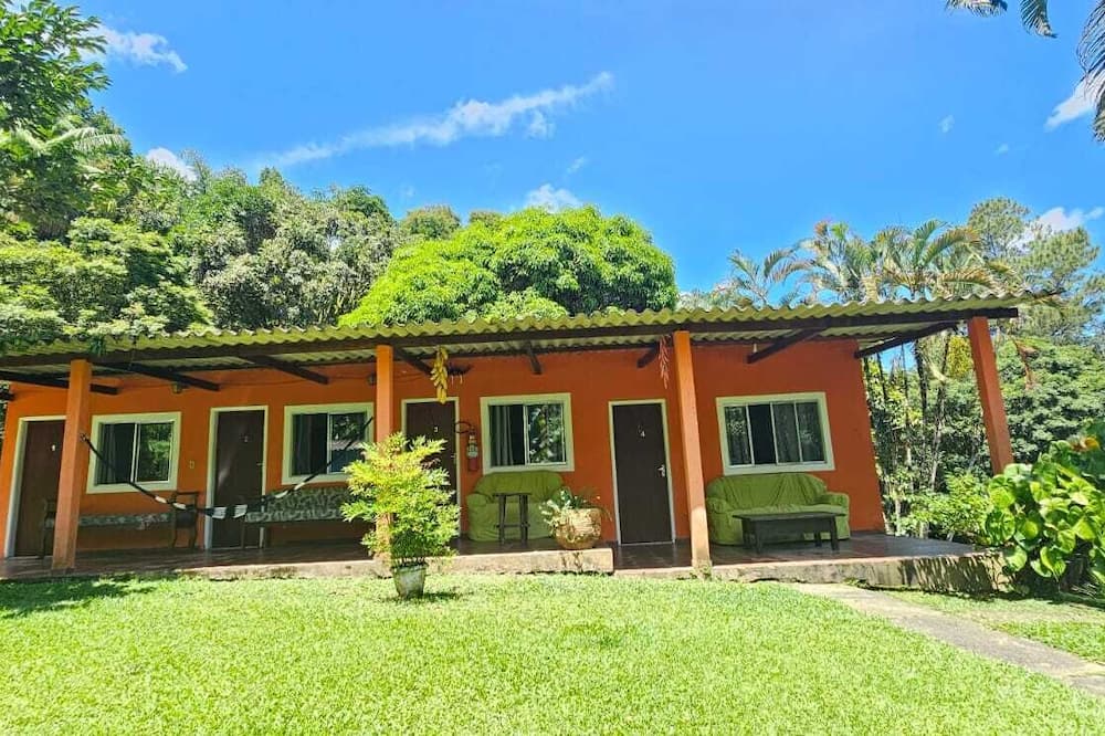 Pousada Bela Vista