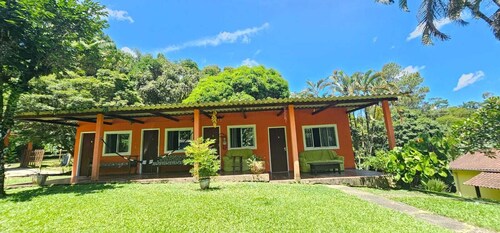 Pousada Bela Vista 