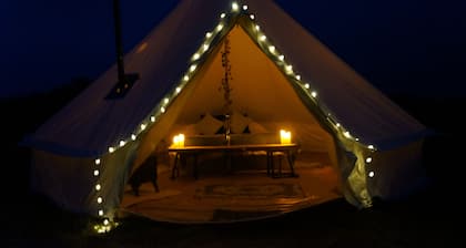 The Bells Glamping
