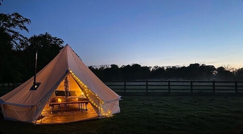 The Bells Glamping
