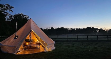 The Bells Glamping