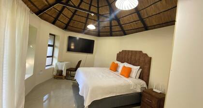 Goshen Creek Guesthouse