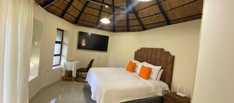 Goshen Creek Guesthouse