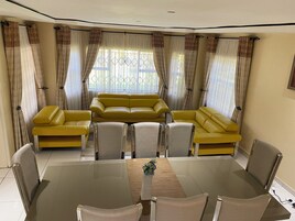 65-inch Smart TV with digital channels