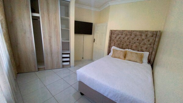 Goshen Creek Guesthouse - Harare