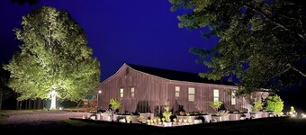 Modern Glamping Cabin in National Forest Near NOLA
