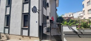 Property map - Diana's Suites Ephesus (Selçuk)