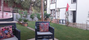 Jardin