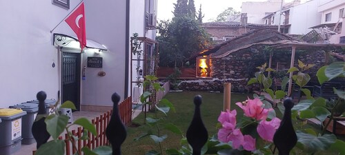 Diana's Suites Ephesus