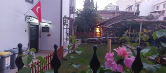 Diana's Suites Ephesus