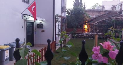 Diana's Suites Ephesus