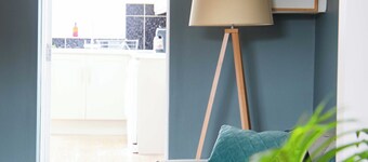 Stylish 3x bed house in Soham